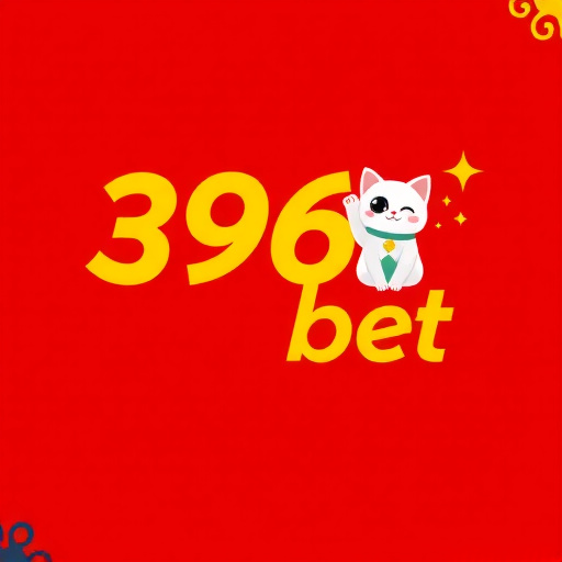 396 bet Logo